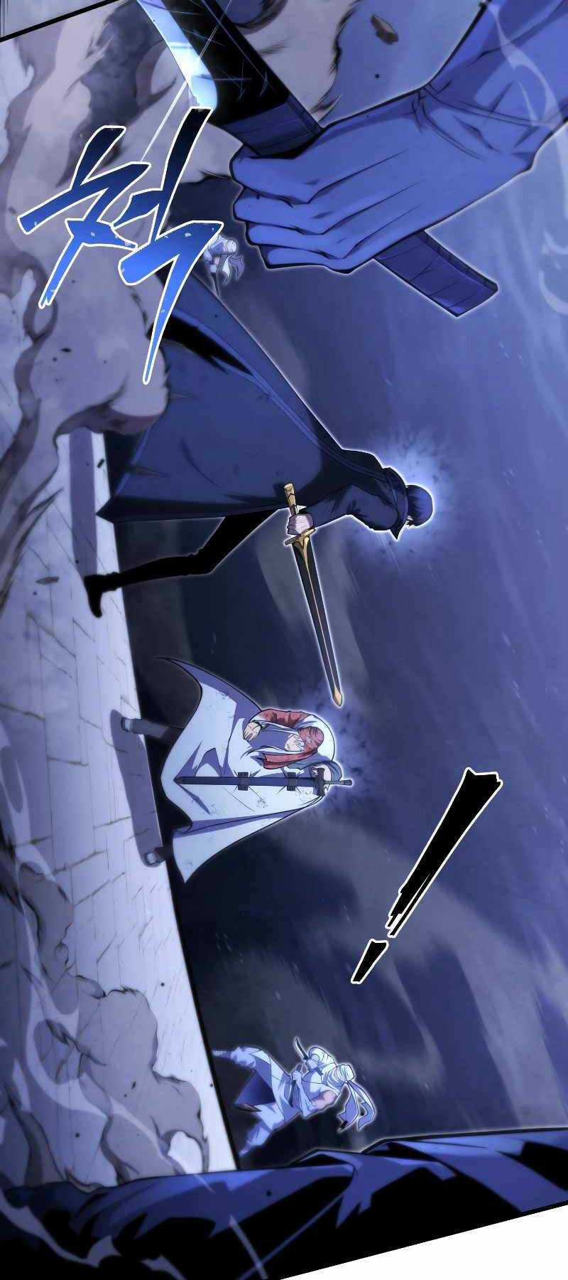 Swordmaster’s Youngest Son Chapter 106 trang 61