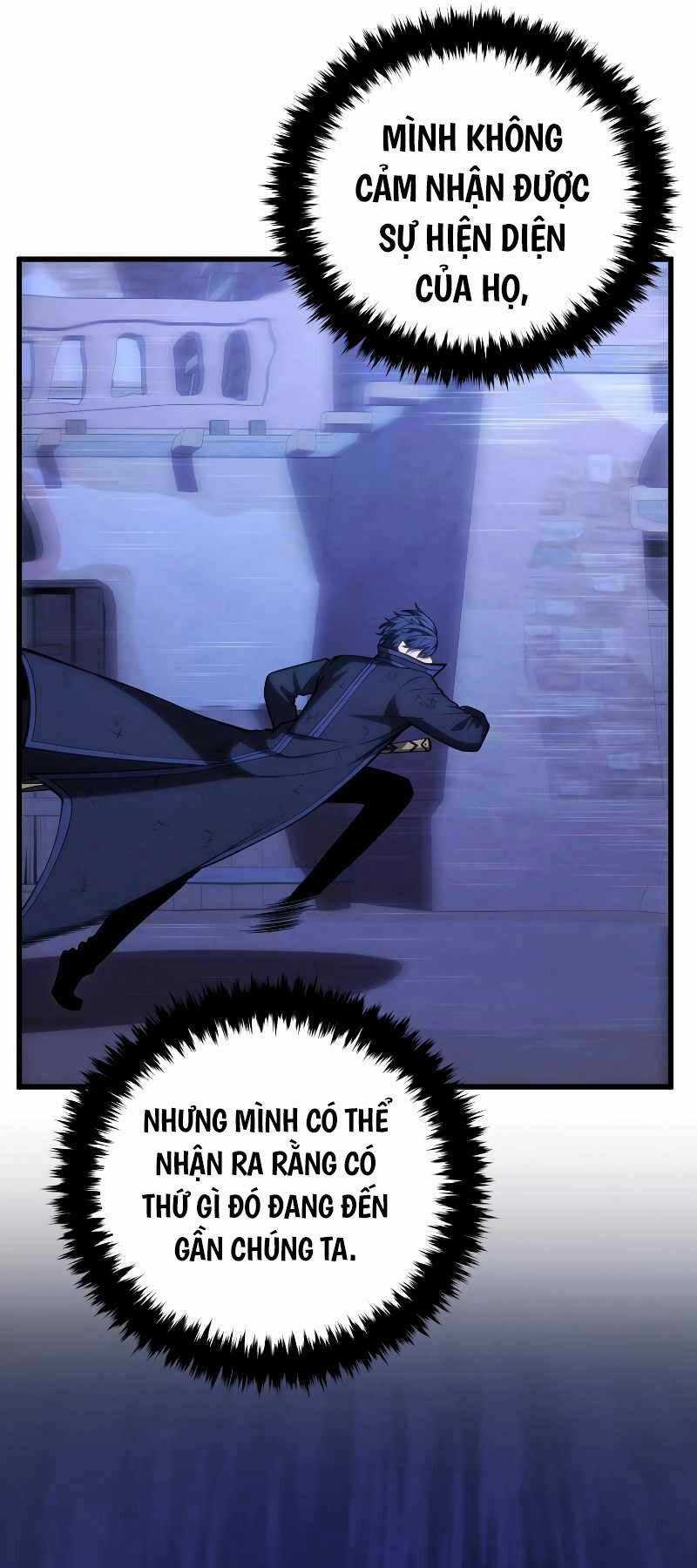 Swordmaster’s Youngest Son Chapter 106 trang 7