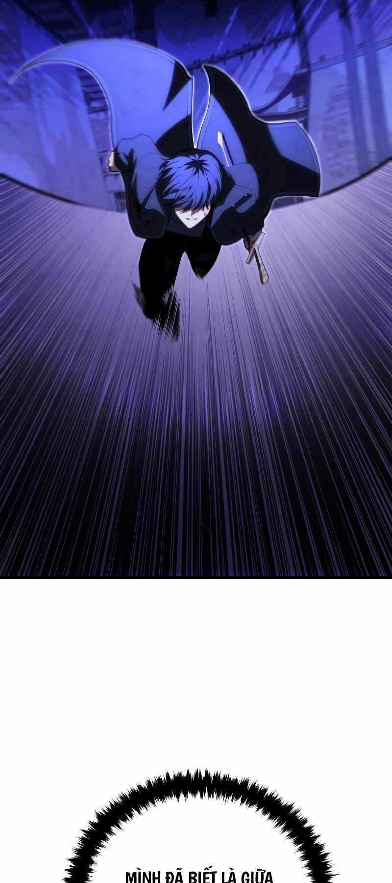 Swordmaster’s Youngest Son Chapter 106 trang 9