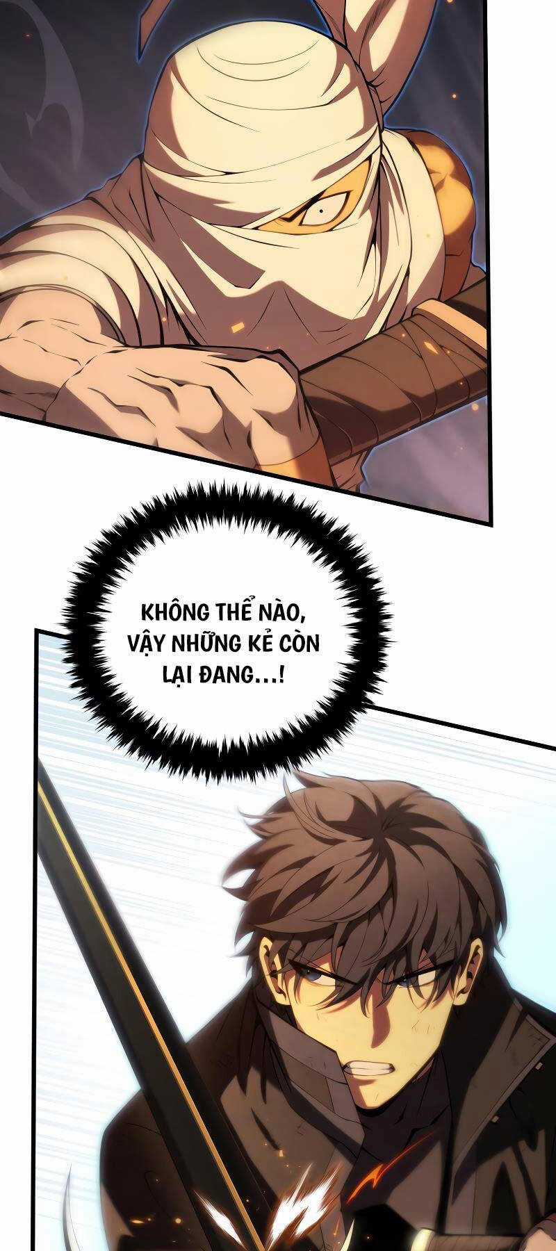 Swordmaster’s Youngest Son Chapter 107 trang 11