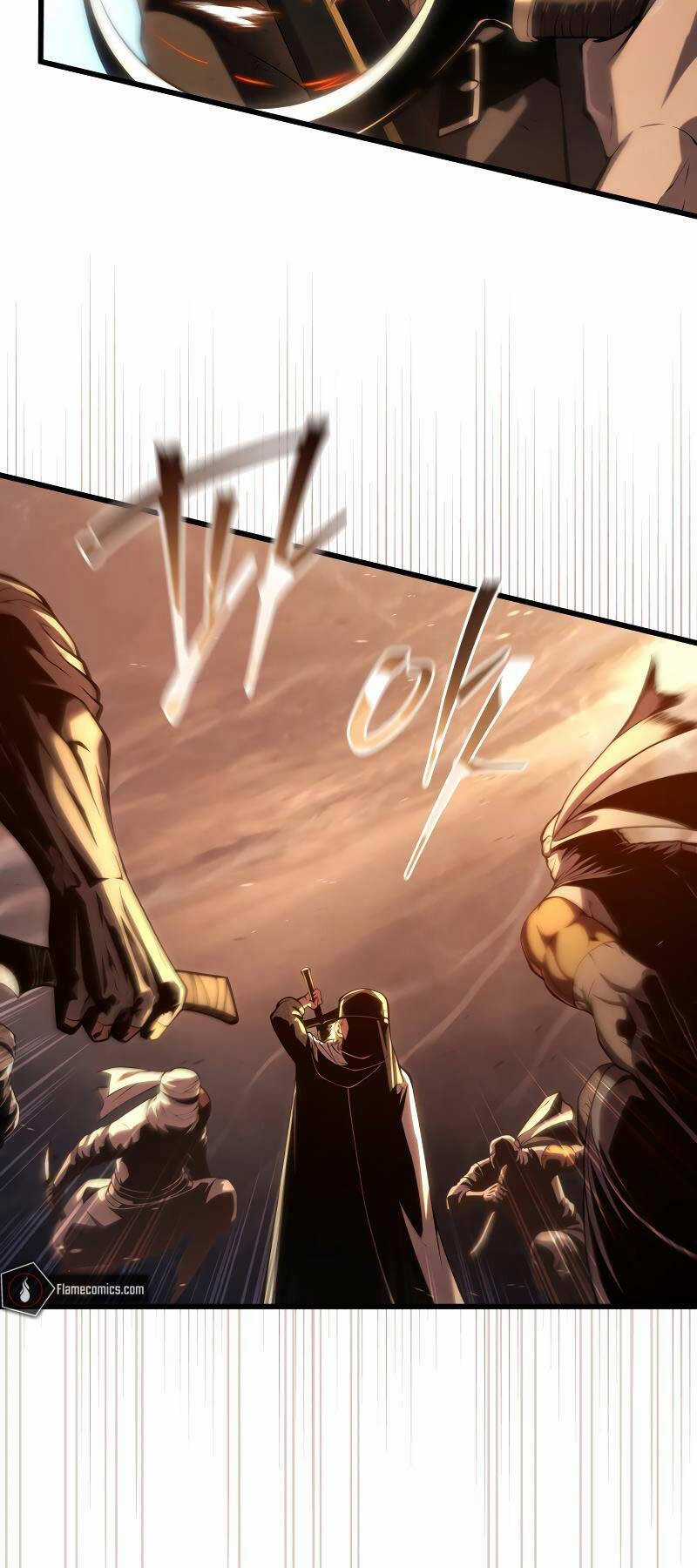 Swordmaster’s Youngest Son Chapter 107 trang 12