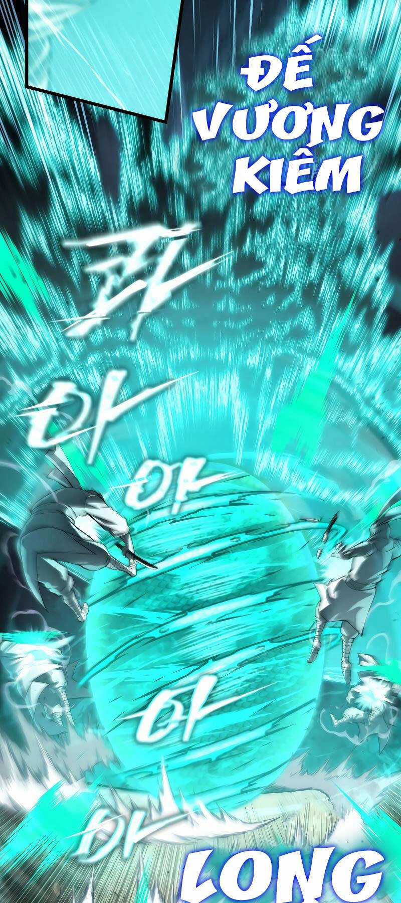 Swordmaster’s Youngest Son Chapter 107 trang 16