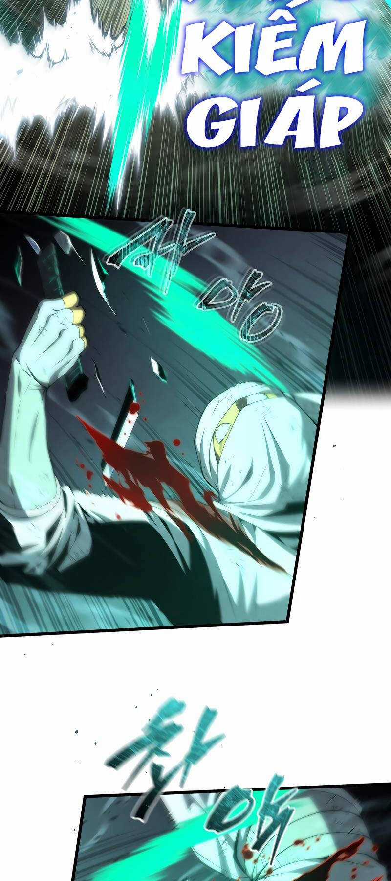 Swordmaster’s Youngest Son Chapter 107 trang 17