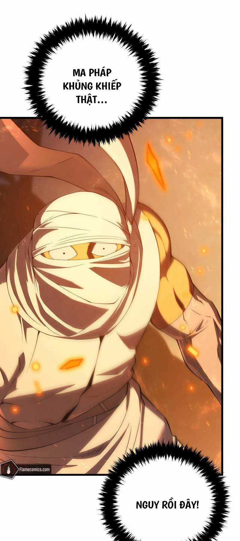 Swordmaster’s Youngest Son Chapter 107 trang 2