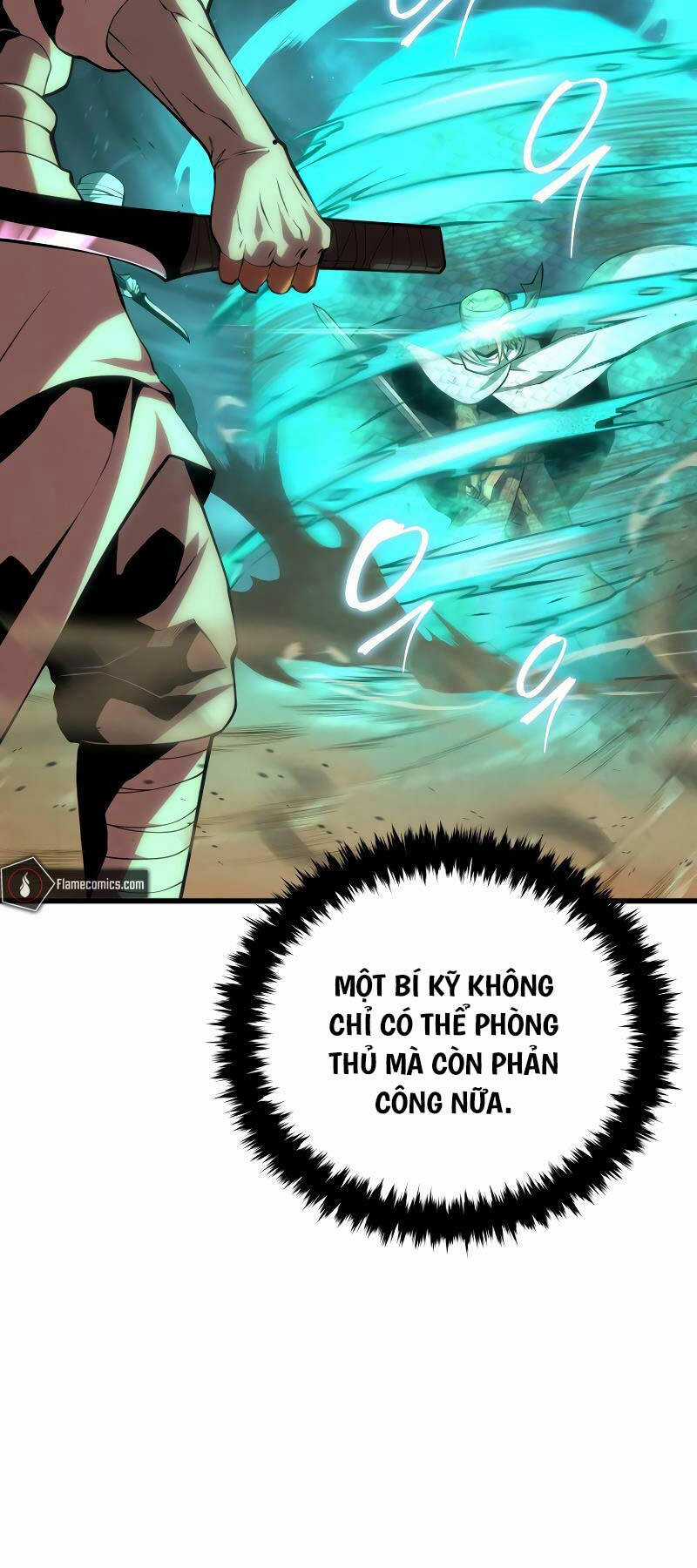 Swordmaster’s Youngest Son Chapter 107 trang 23