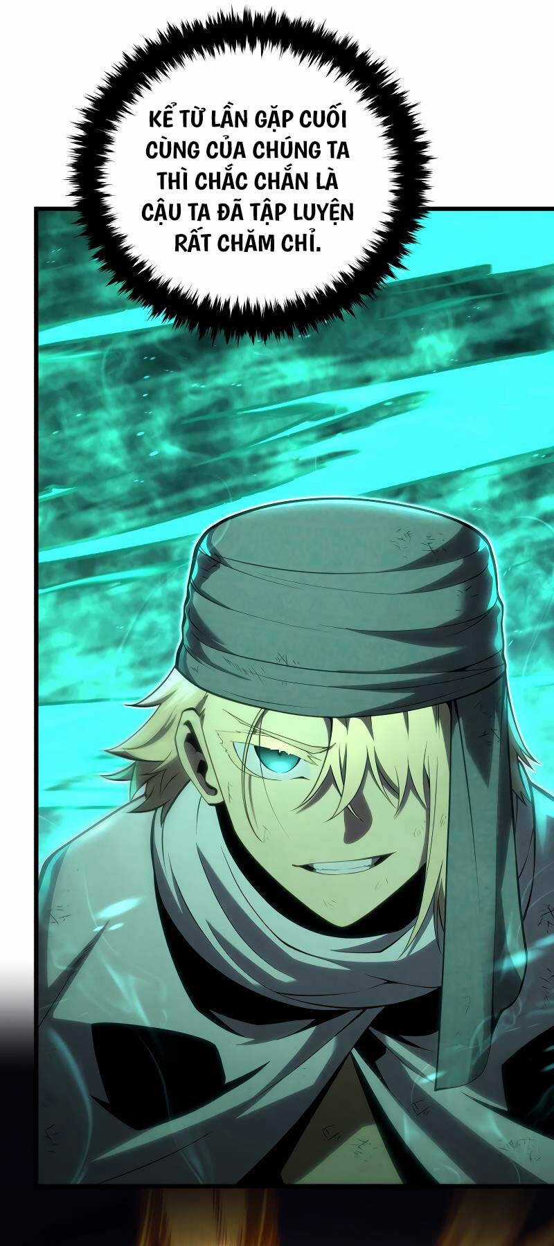 Swordmaster’s Youngest Son Chapter 107 trang 24