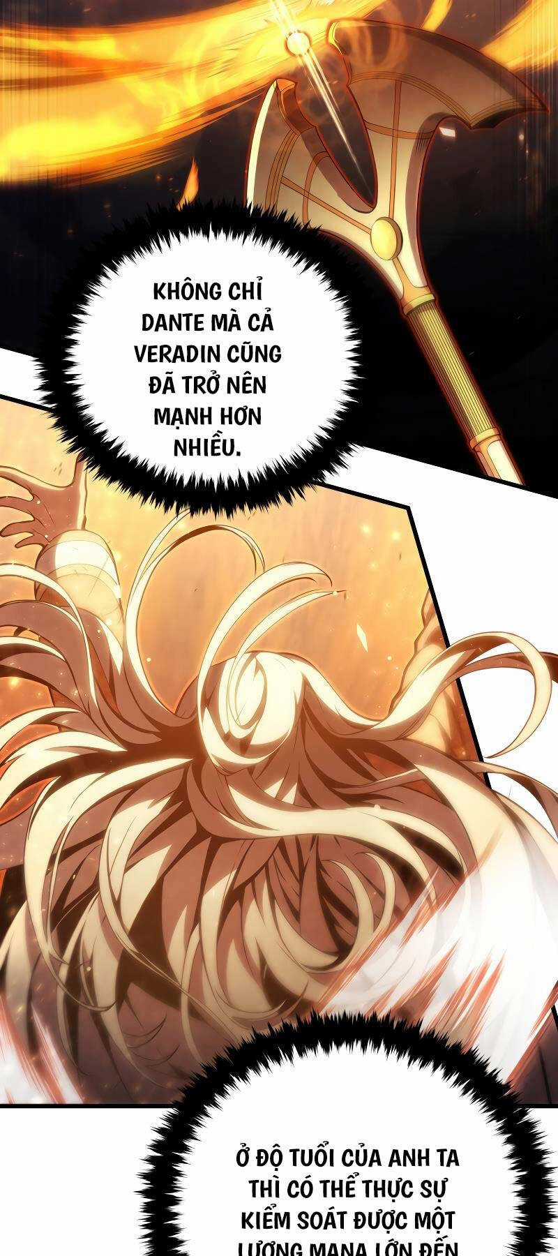 Swordmaster’s Youngest Son Chapter 107 trang 26