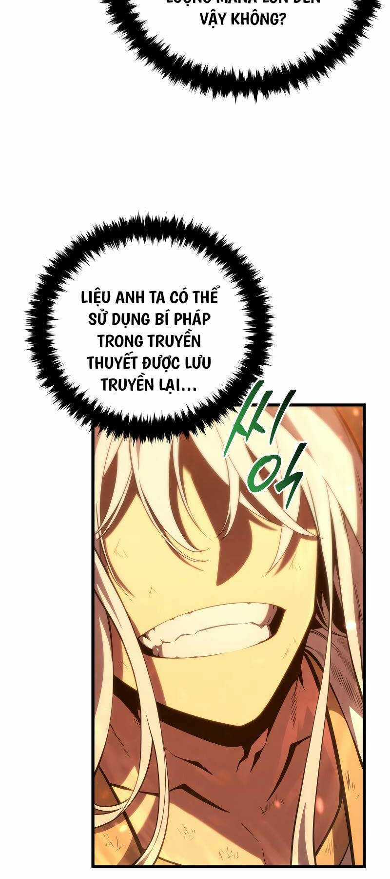 Swordmaster’s Youngest Son Chapter 107 trang 27