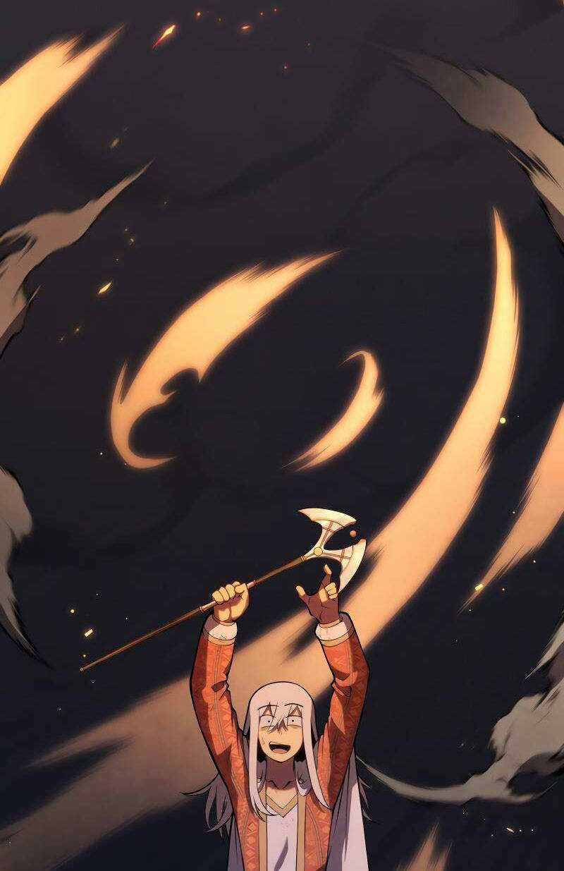 Swordmaster’s Youngest Son Chapter 107 trang 31