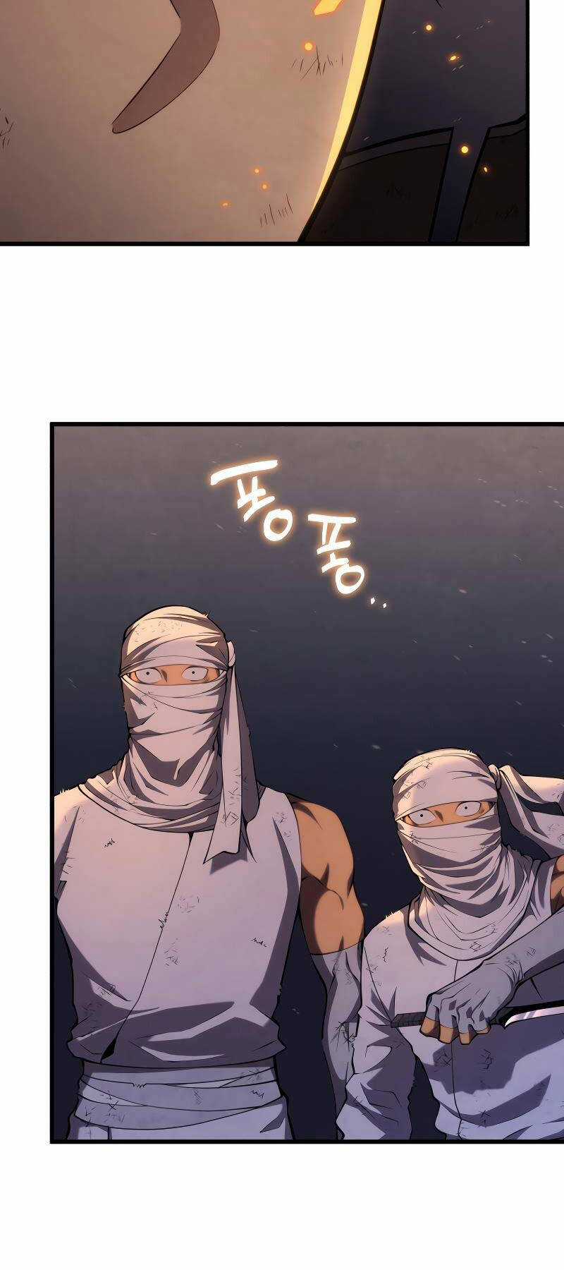 Swordmaster’s Youngest Son Chapter 107 trang 33