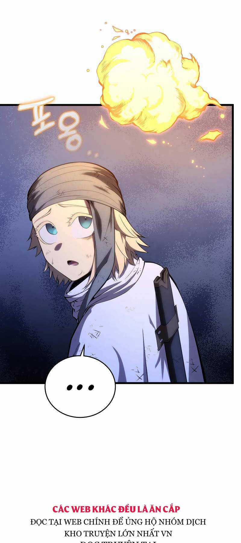 Swordmaster’s Youngest Son Chapter 107 trang 34