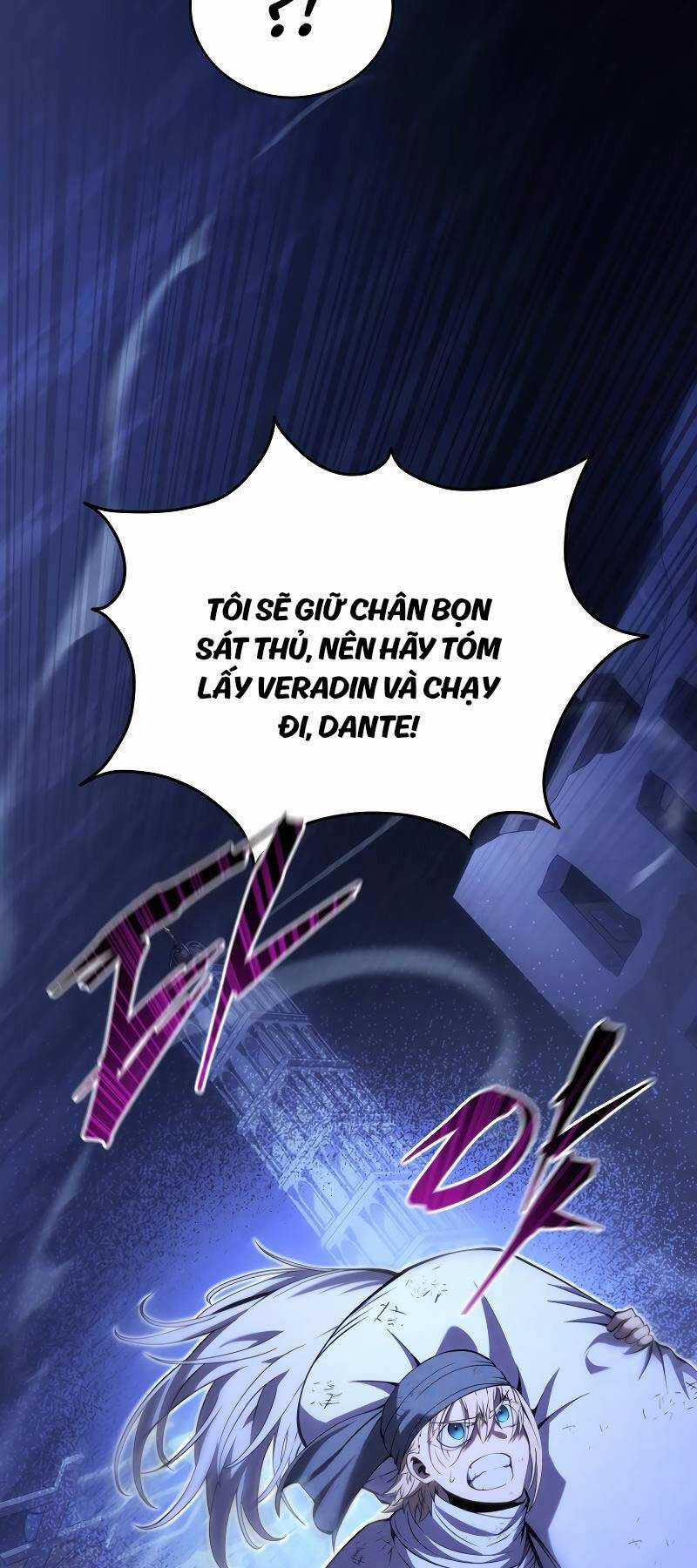 Swordmaster’s Youngest Son Chapter 107 trang 36