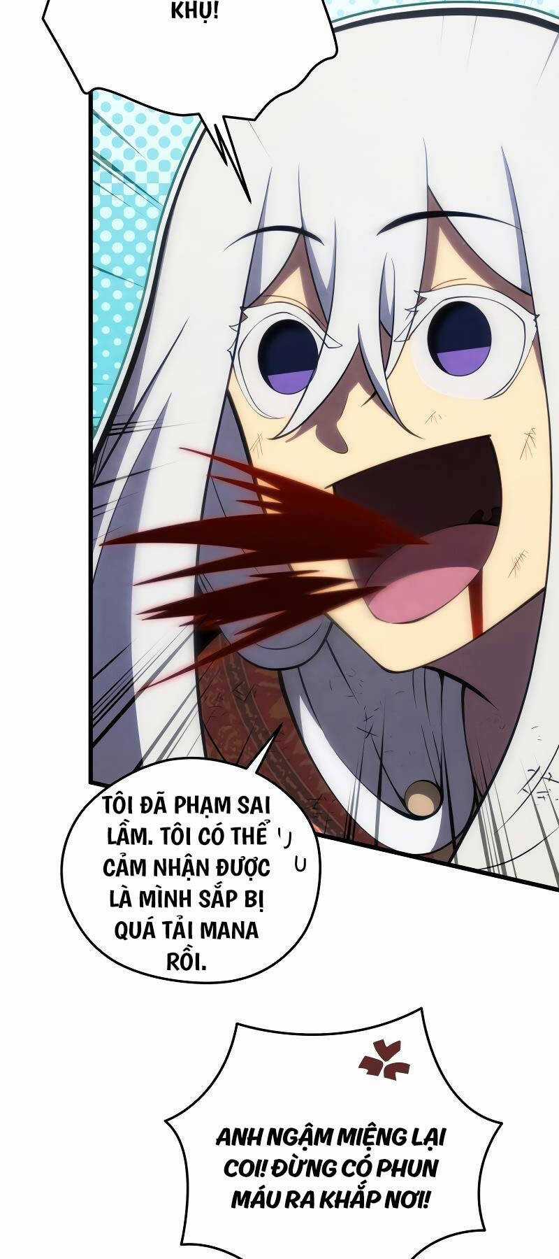 Swordmaster’s Youngest Son Chapter 107 trang 39