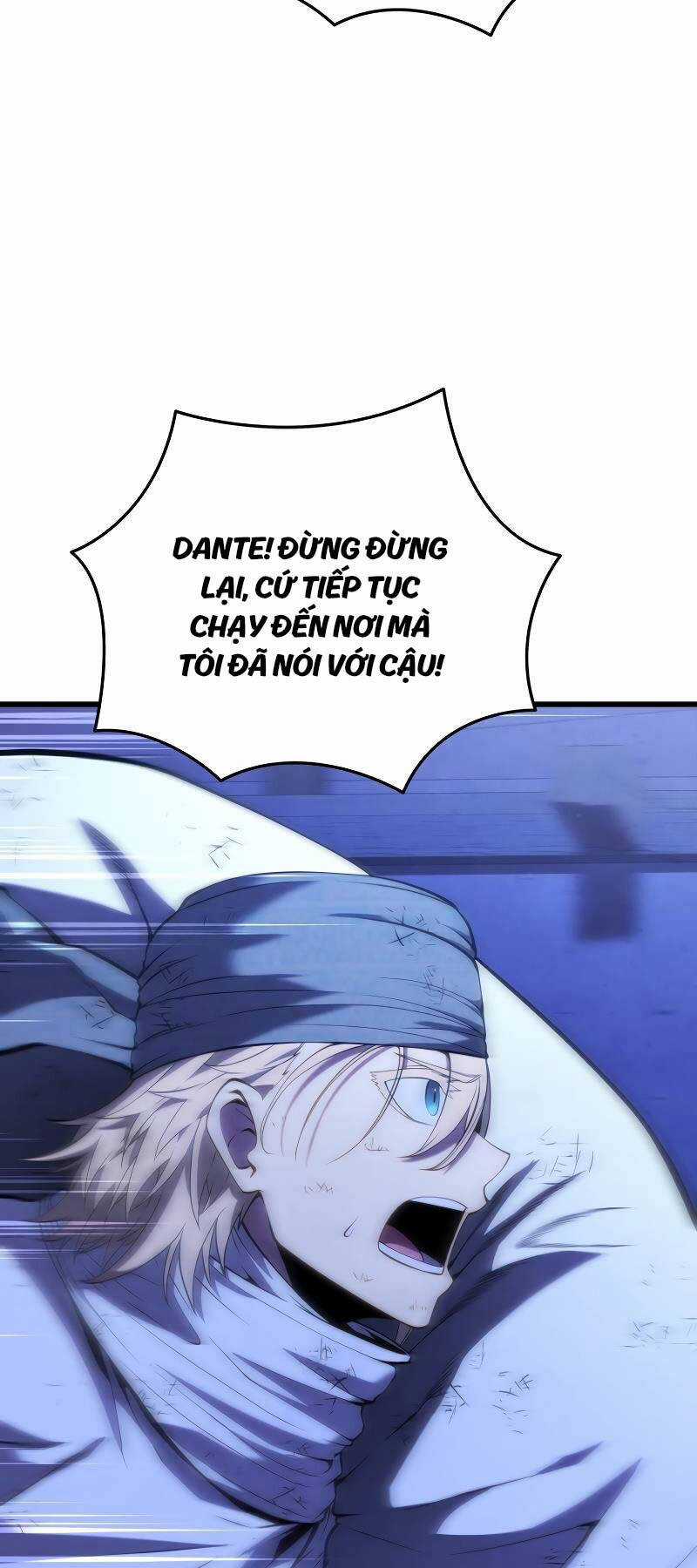 Swordmaster’s Youngest Son Chapter 107 trang 40