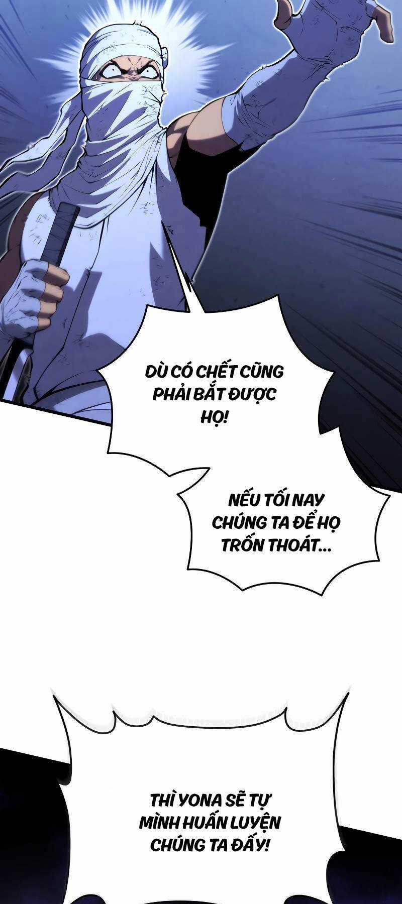 Swordmaster’s Youngest Son Chapter 107 trang 42