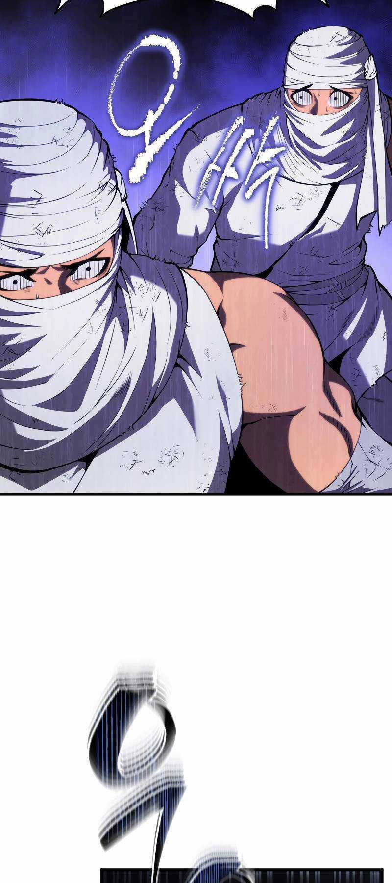 Swordmaster’s Youngest Son Chapter 107 trang 43