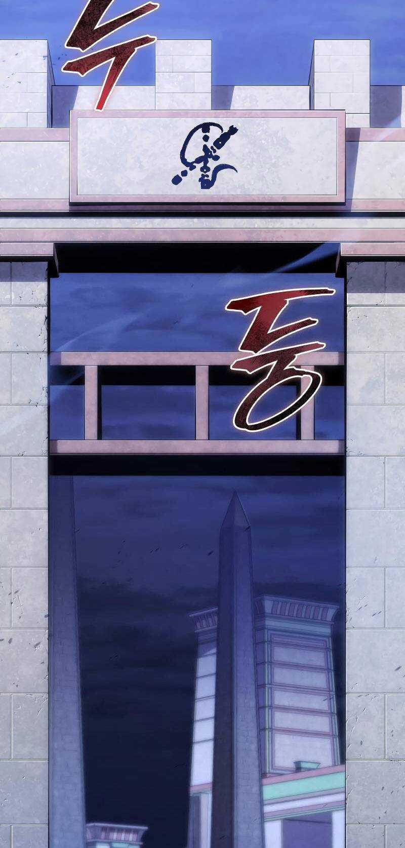 Swordmaster’s Youngest Son Chapter 107 trang 51