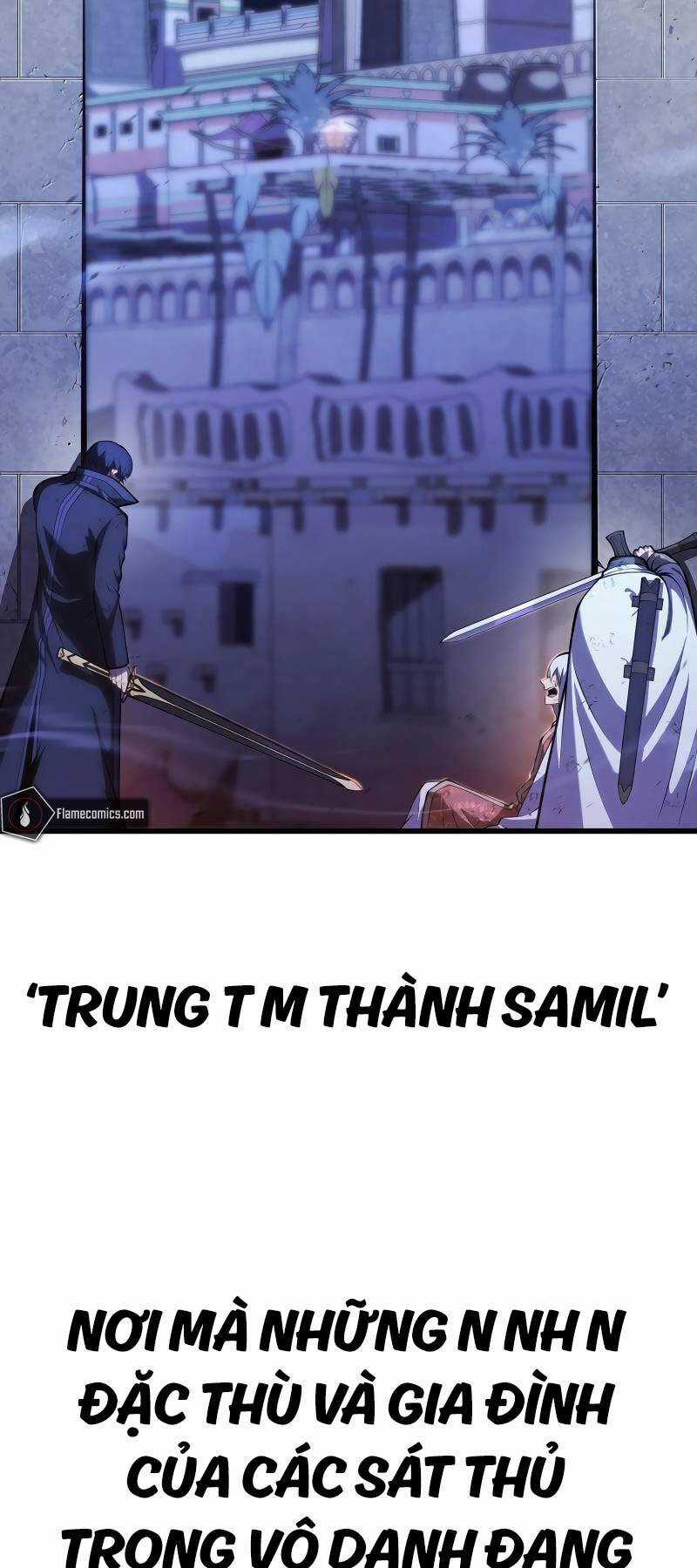 Swordmaster’s Youngest Son Chapter 107 trang 52