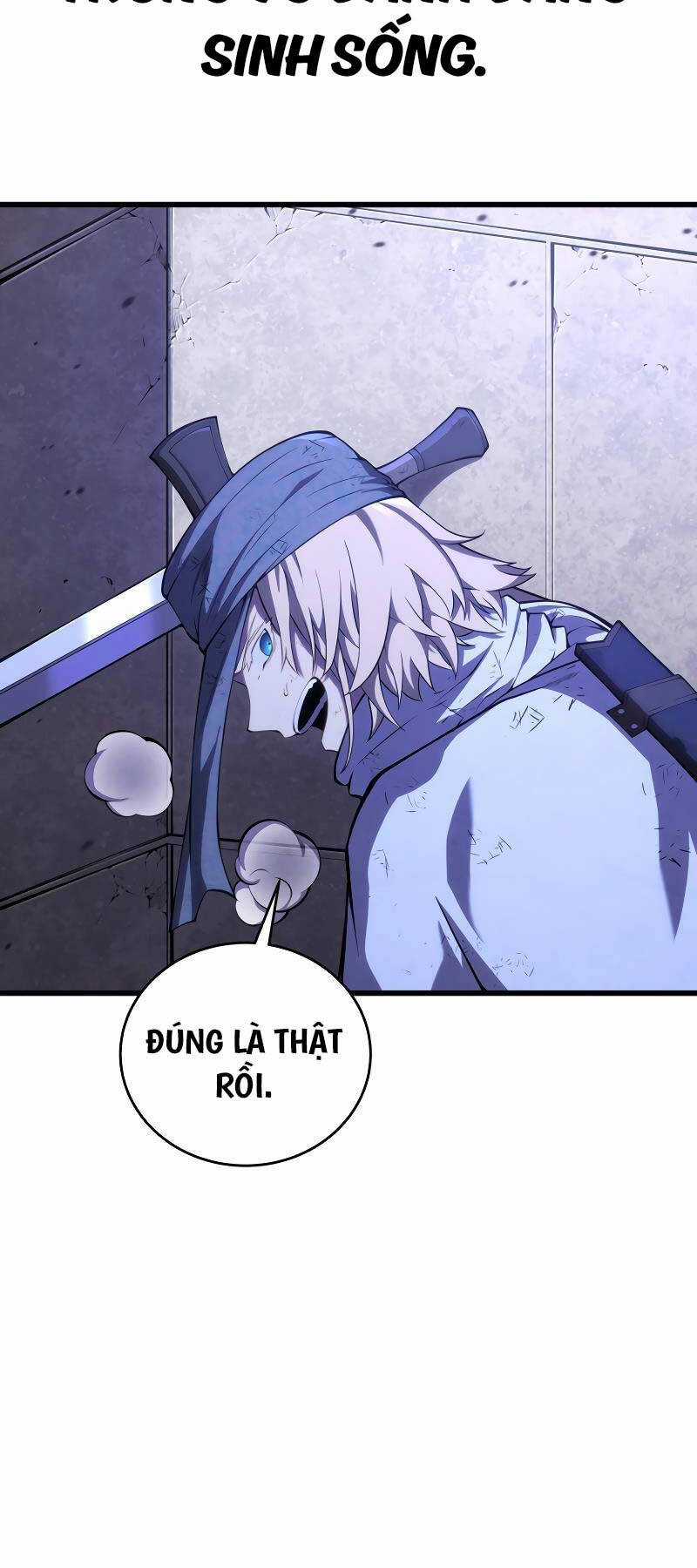 Swordmaster’s Youngest Son Chapter 107 trang 53