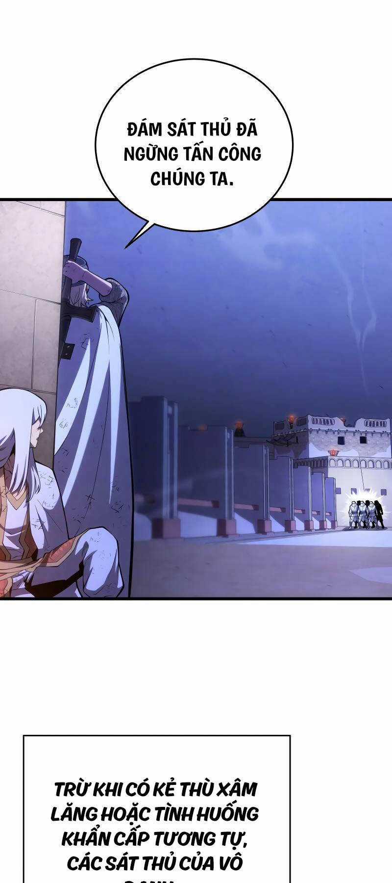 Swordmaster’s Youngest Son Chapter 107 trang 54