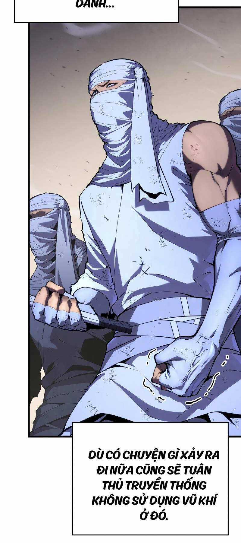 Swordmaster’s Youngest Son Chapter 107 trang 55