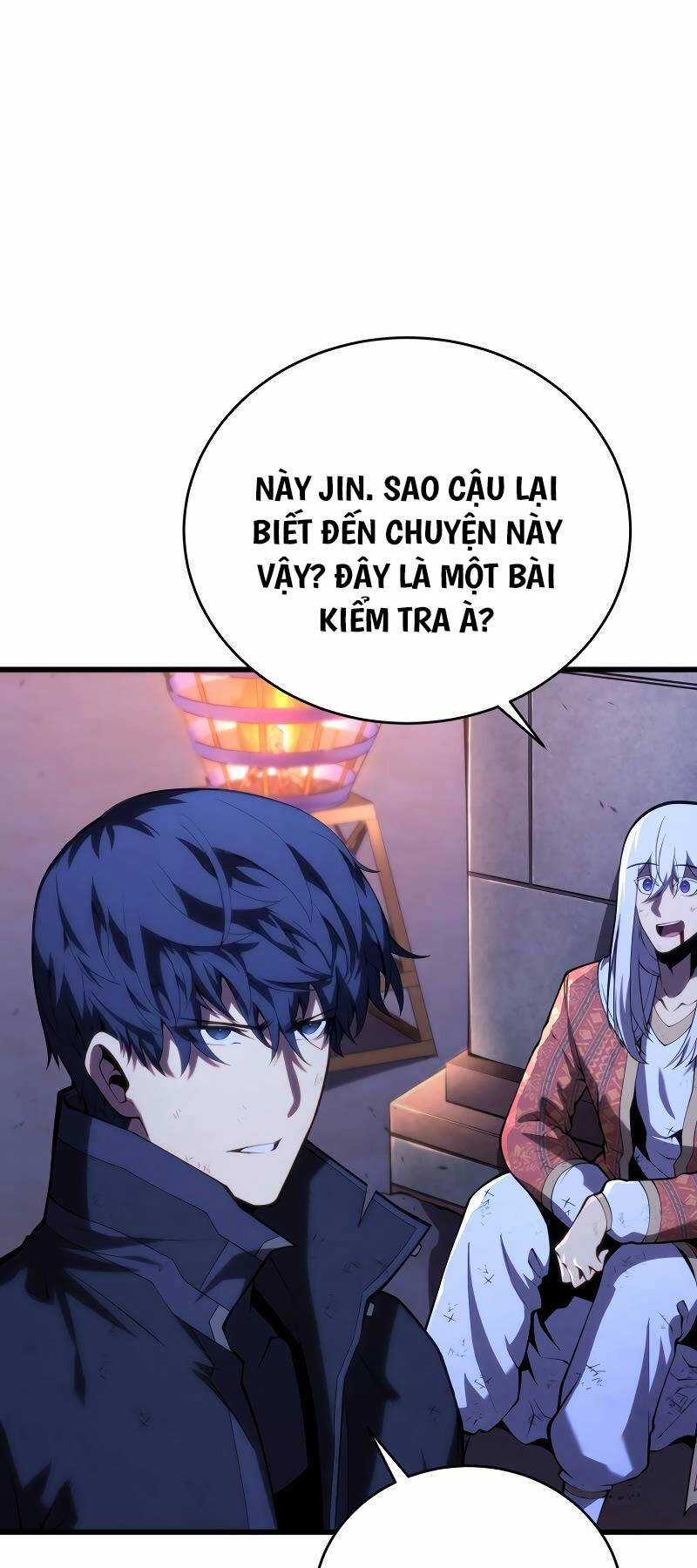 Swordmaster’s Youngest Son Chapter 107 trang 56