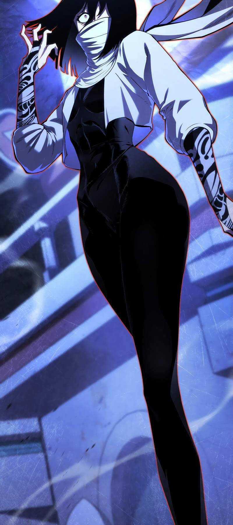 Swordmaster’s Youngest Son Chapter 107 trang 63