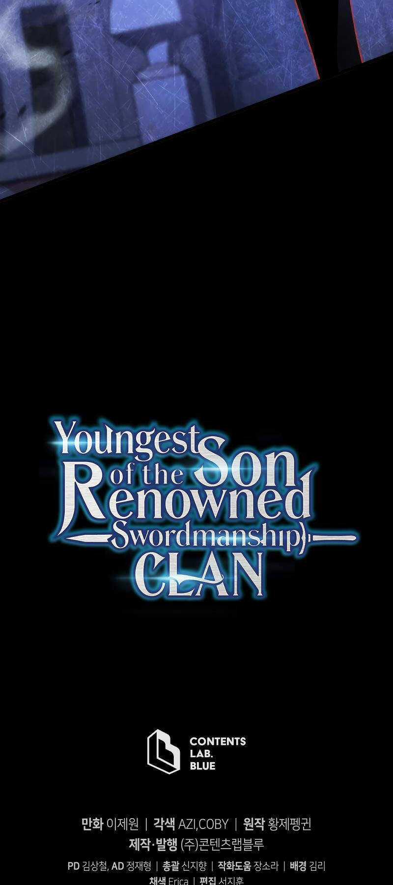 Swordmaster’s Youngest Son Chapter 107 trang 64