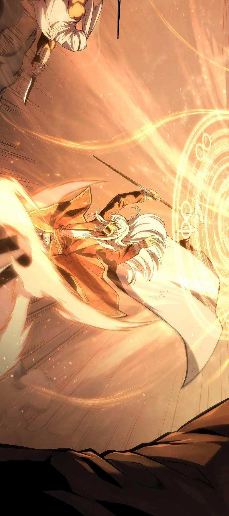 Swordmaster’s Youngest Son Chapter 107 trang 7