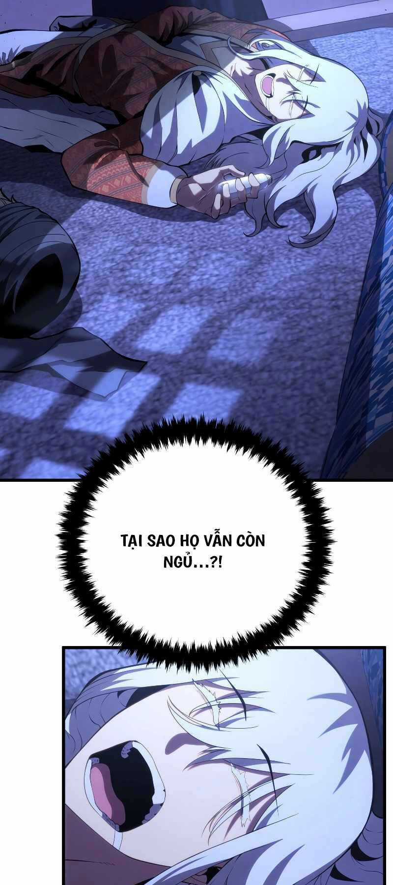 Swordmaster’s Youngest Son Chapter 108 trang 16