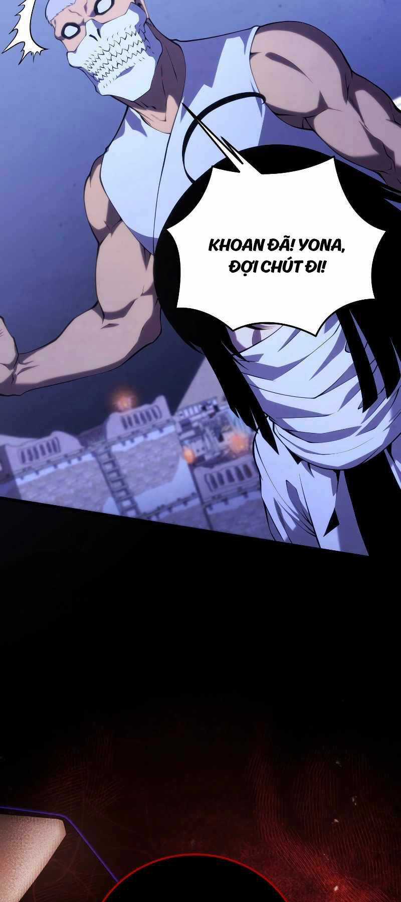 Swordmaster’s Youngest Son Chapter 108 trang 18