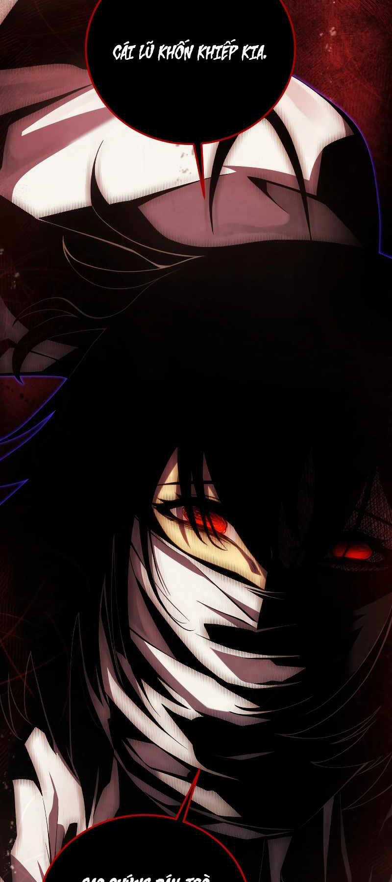 Swordmaster’s Youngest Son Chapter 108 trang 19