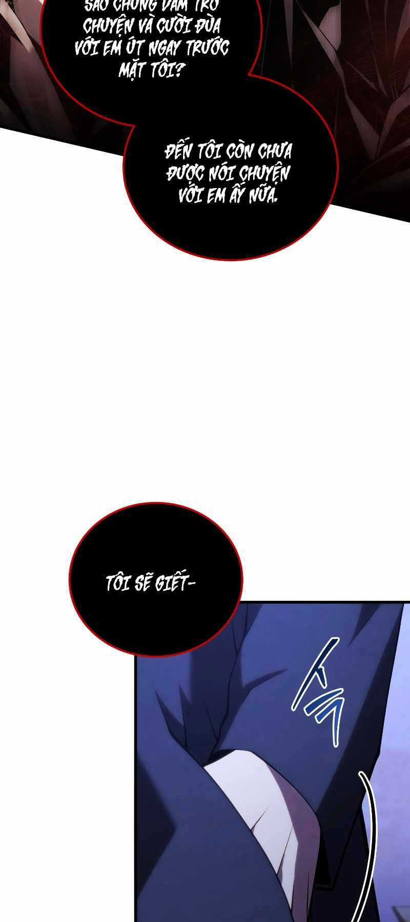 Swordmaster’s Youngest Son Chapter 108 trang 20