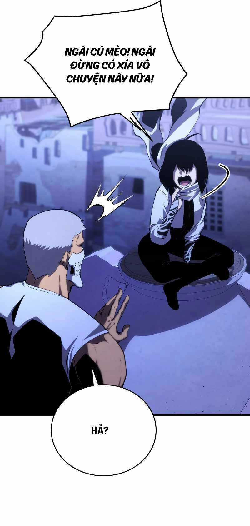 Swordmaster’s Youngest Son Chapter 108 trang 22