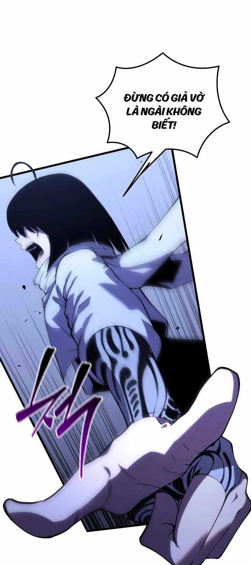 Swordmaster’s Youngest Son Chapter 108 trang 23