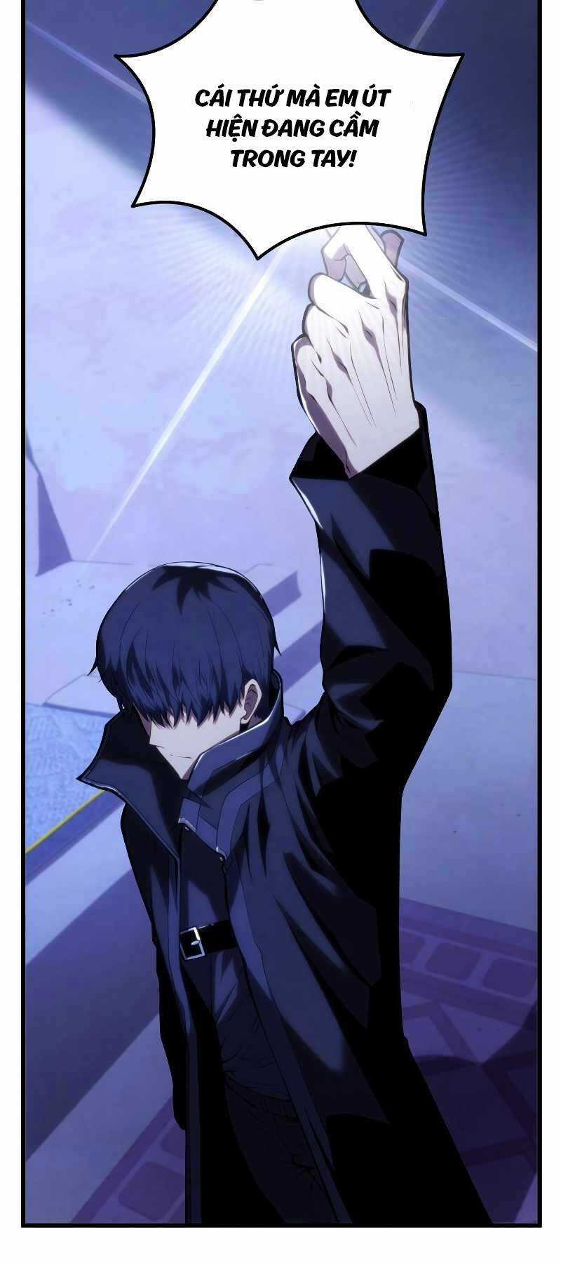 Swordmaster’s Youngest Son Chapter 108 trang 25