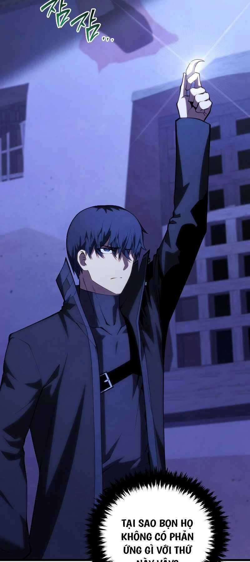 Swordmaster’s Youngest Son Chapter 108 trang 29