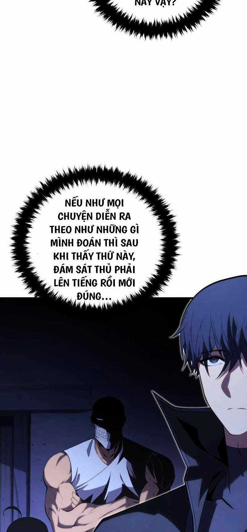 Swordmaster’s Youngest Son Chapter 108 trang 30