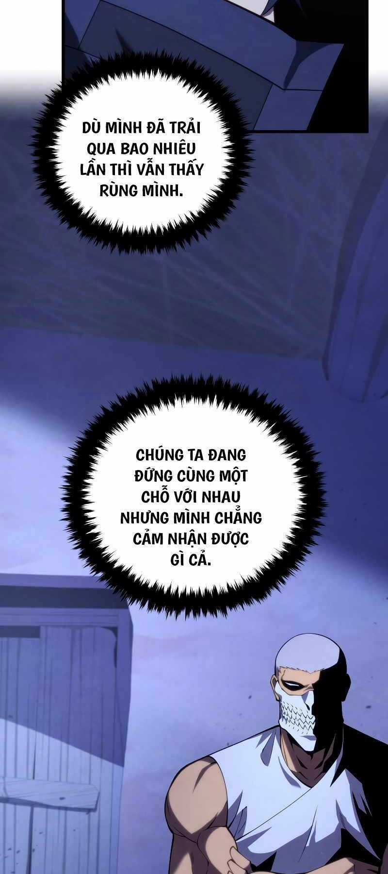 Swordmaster’s Youngest Son Chapter 108 trang 32