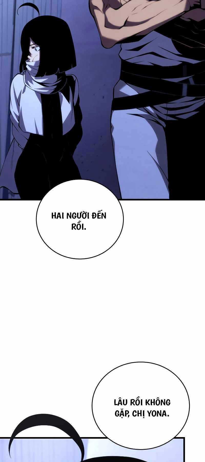 Swordmaster’s Youngest Son Chapter 108 trang 33