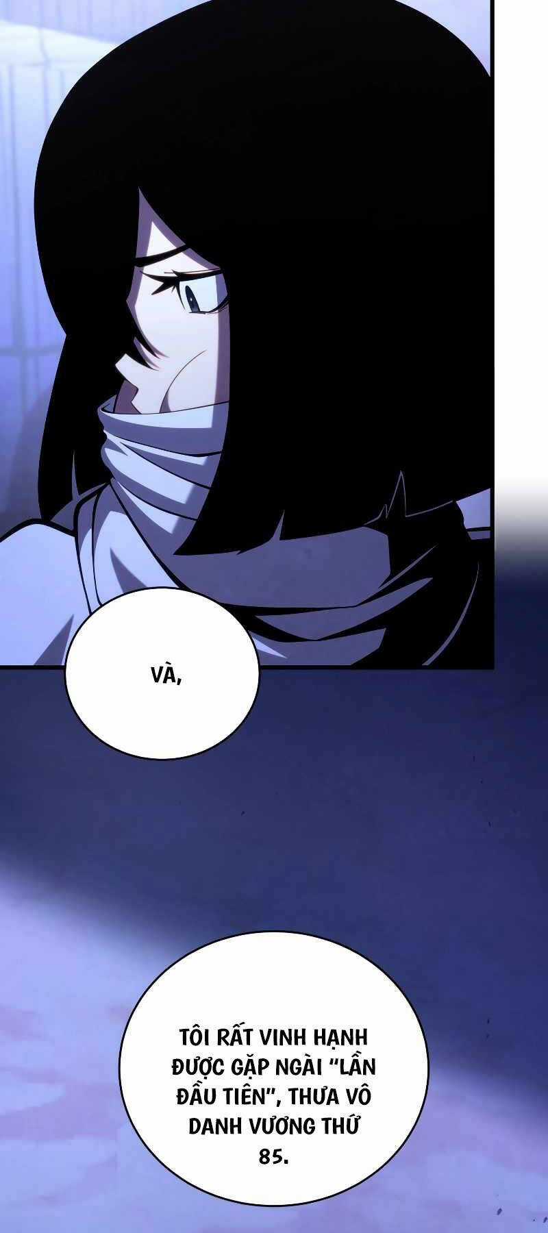 Swordmaster’s Youngest Son Chapter 108 trang 34