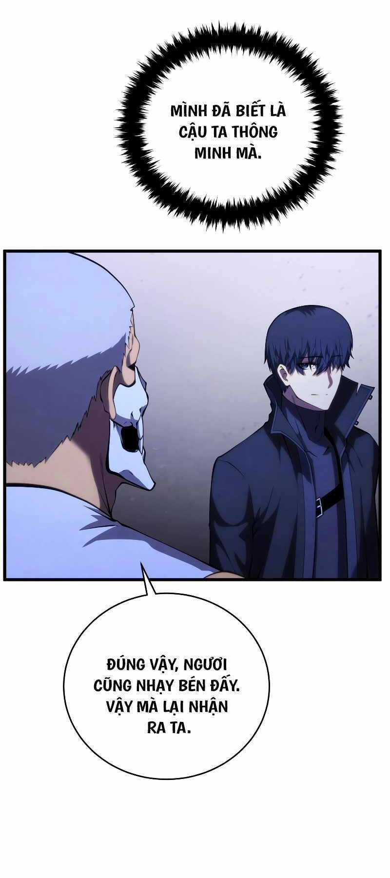 Swordmaster’s Youngest Son Chapter 108 trang 36