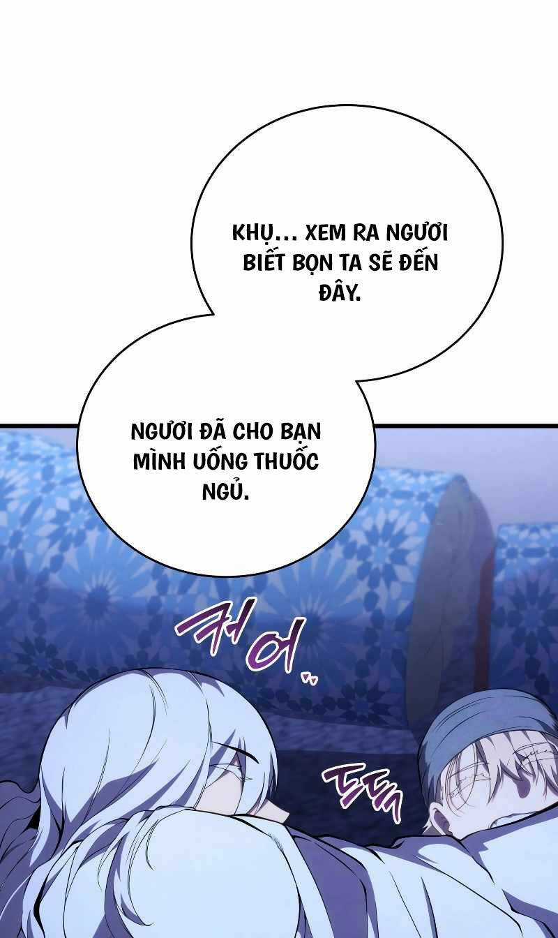 Swordmaster’s Youngest Son Chapter 108 trang 37