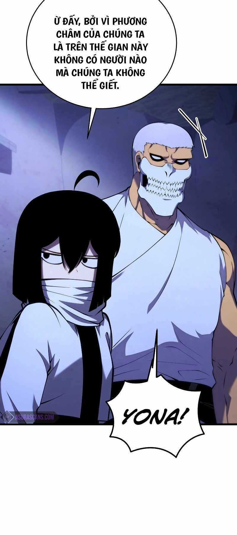 Swordmaster’s Youngest Son Chapter 108 trang 42