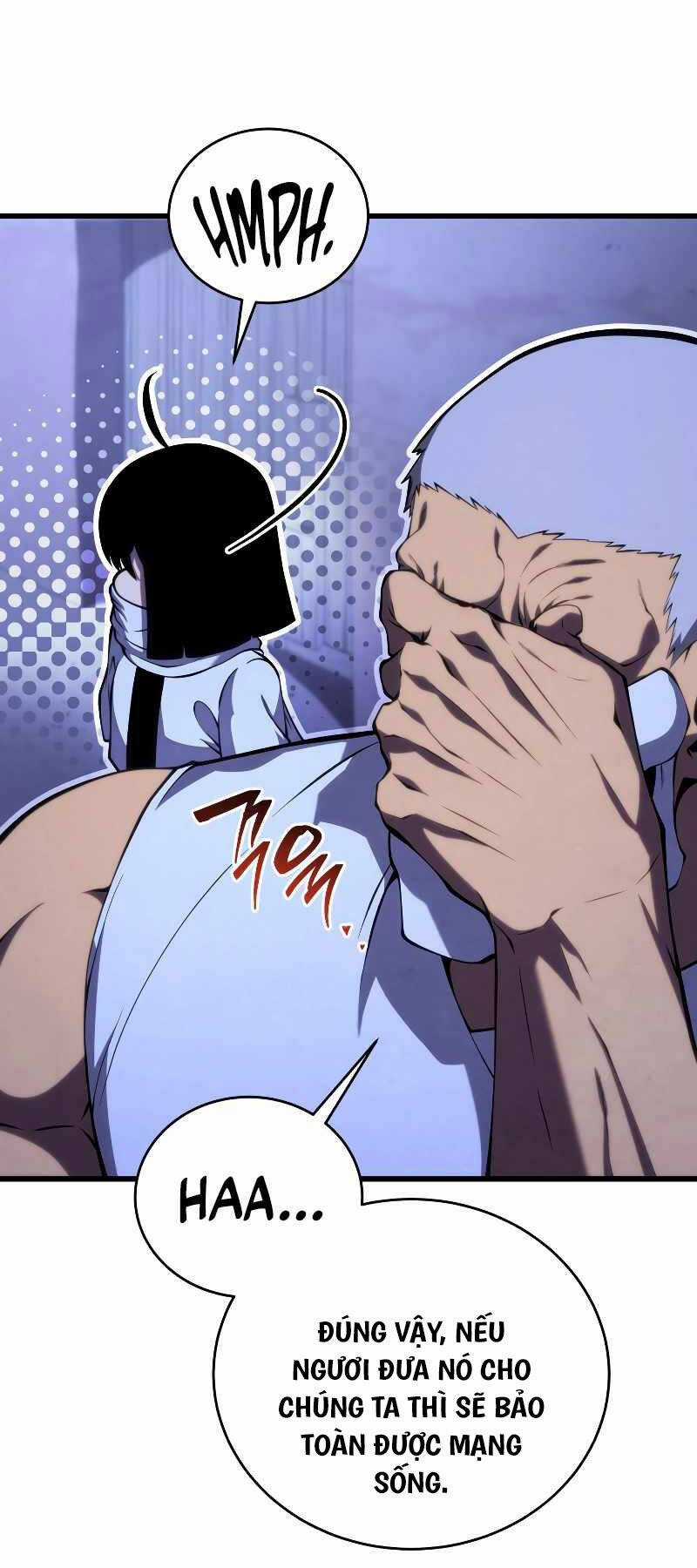 Swordmaster’s Youngest Son Chapter 108 trang 43