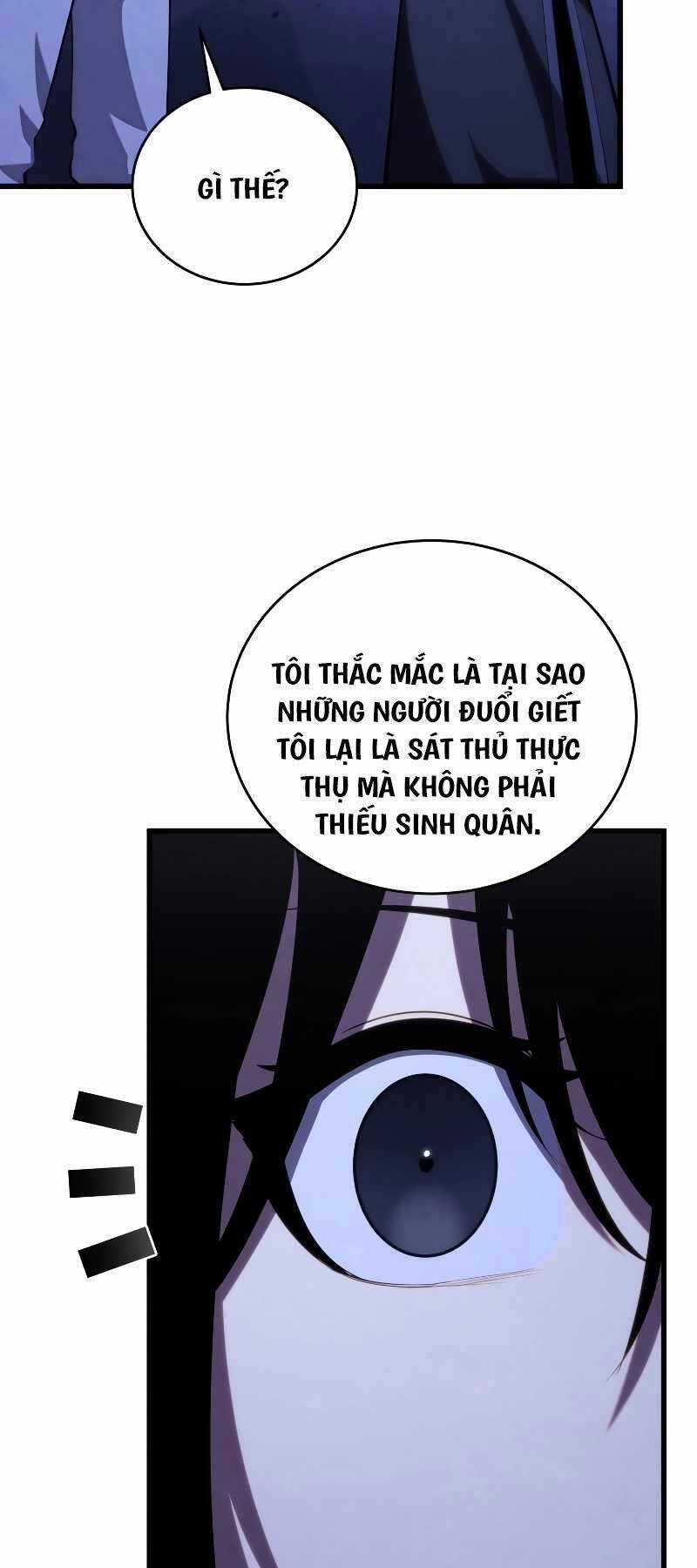 Swordmaster’s Youngest Son Chapter 108 trang 45