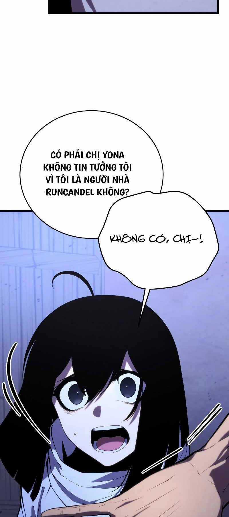 Swordmaster’s Youngest Son Chapter 108 trang 46