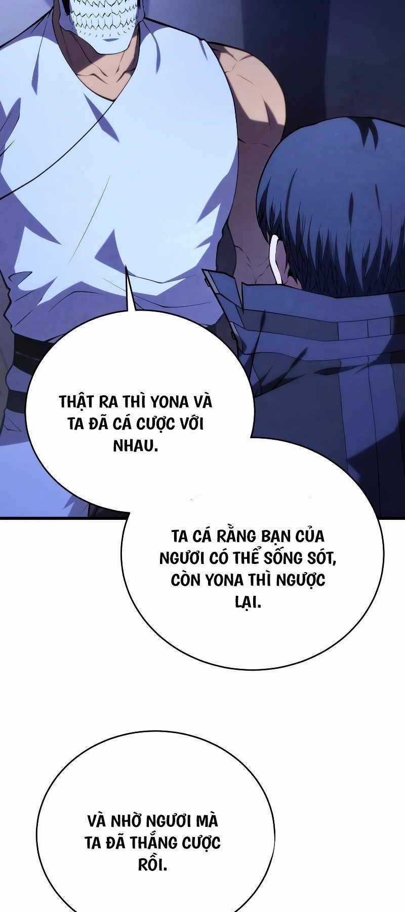 Swordmaster’s Youngest Son Chapter 108 trang 48