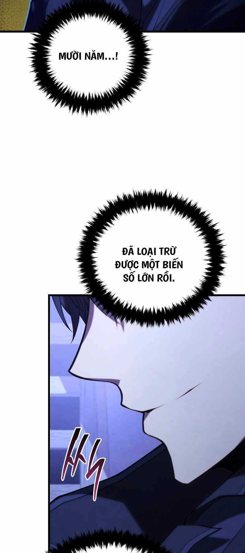 Swordmaster’s Youngest Son Chapter 108 trang 53