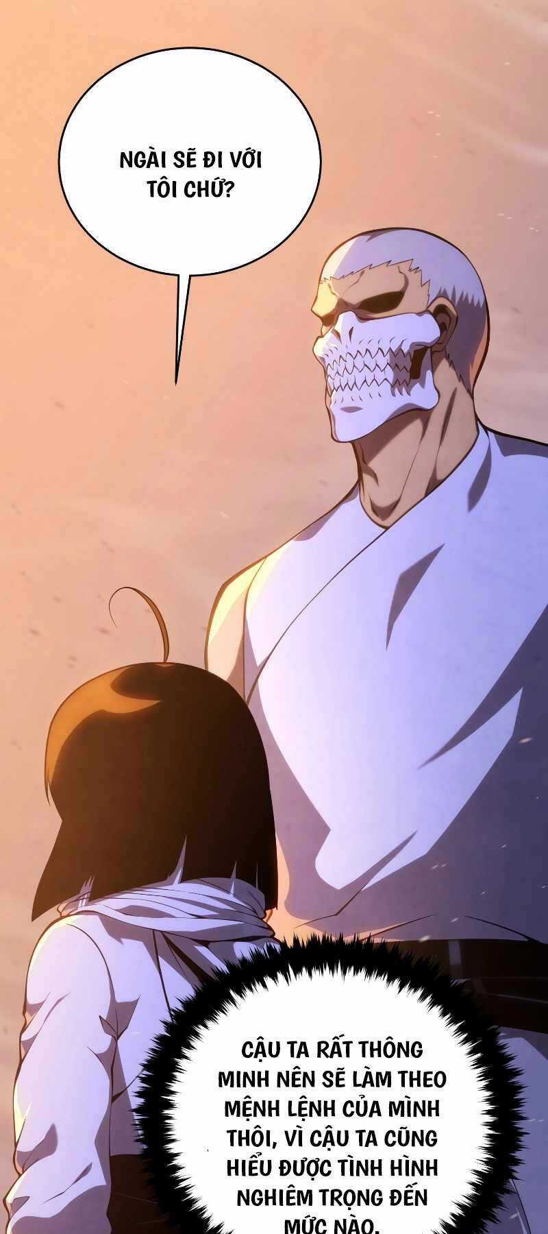 Swordmaster’s Youngest Son Chapter 108 trang 9